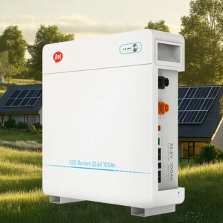 25-6v-100ah-ess-lifepo4-solar-battery