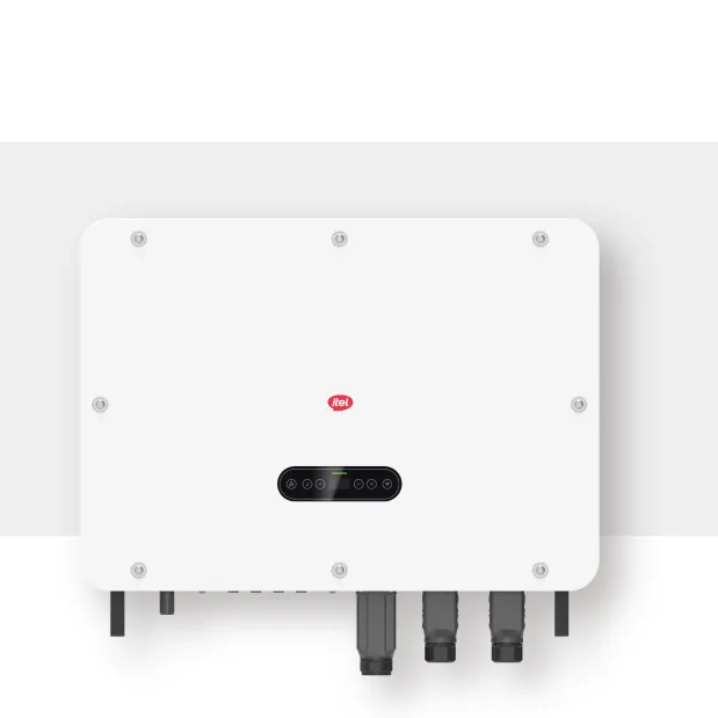 50kW 3-Phase Commercial & Industrial Hybrid Solar Inverter (75kW PV, IP66)