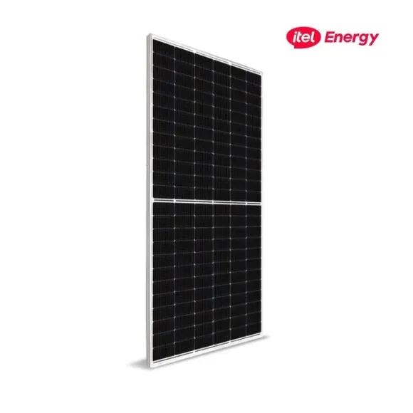 620W N-Type Bifacial Monocrystalline Solar Panel (22.95% Efficiency, IP68)