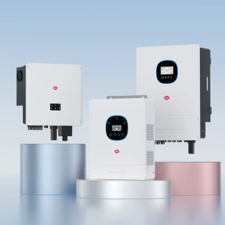 Inverters