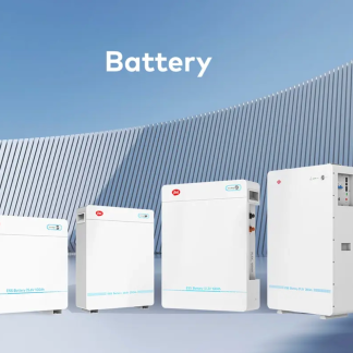 Batteries